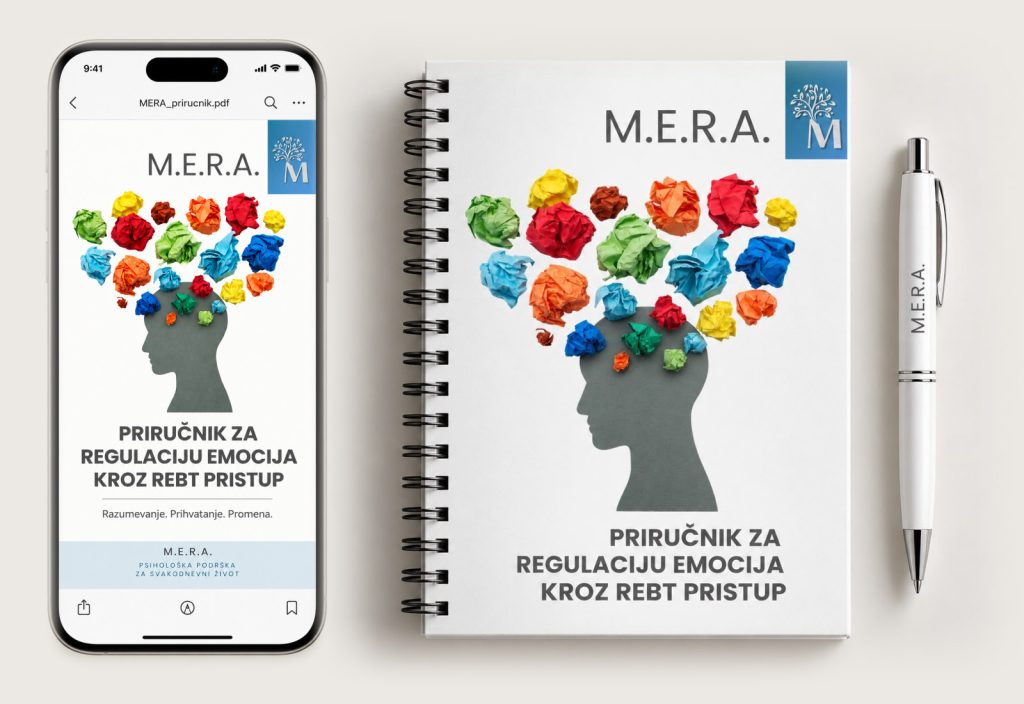 Komplet (e-book + štampana verzija)